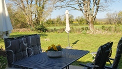 Huis en tuin